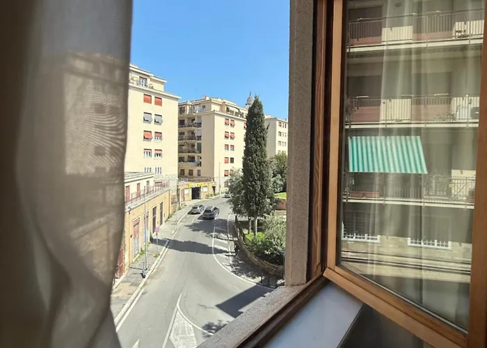 St Peter With Private Parking By Dama