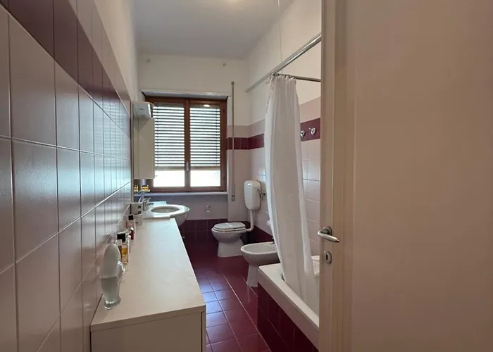 St Peter With Private Parking By Dama Pensjonat 4*