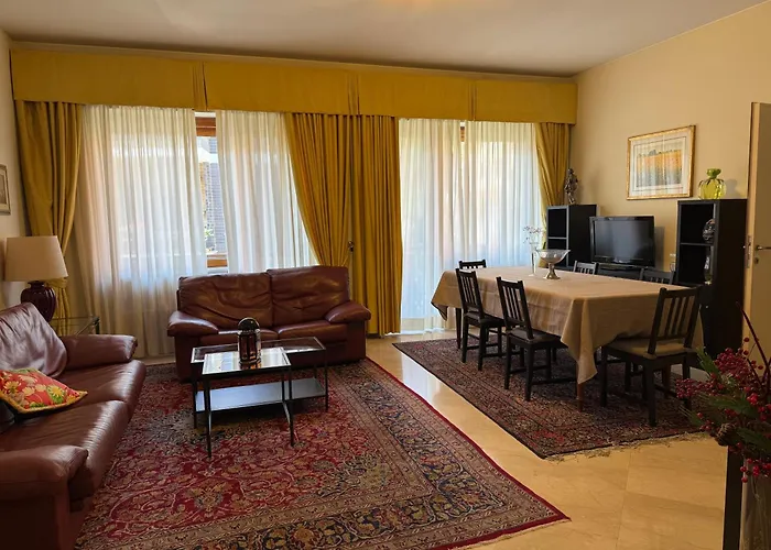 Pensjonat St Peter With Private Parking By Dama 4*