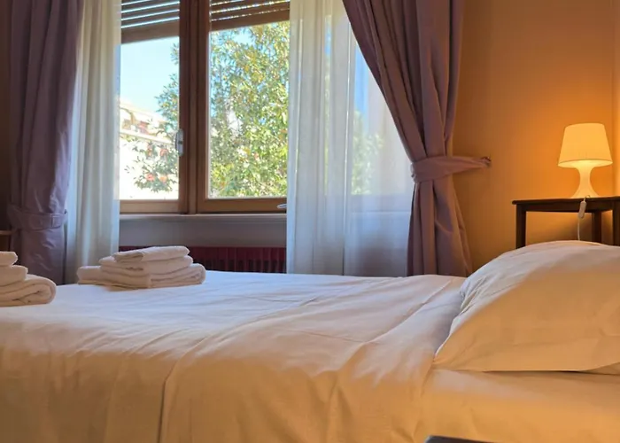 Pensjonat St Peter With Private Parking By Dama 4*
