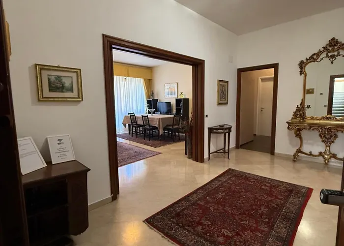 St Peter With Private Parking By Dama Pensjonat 4*