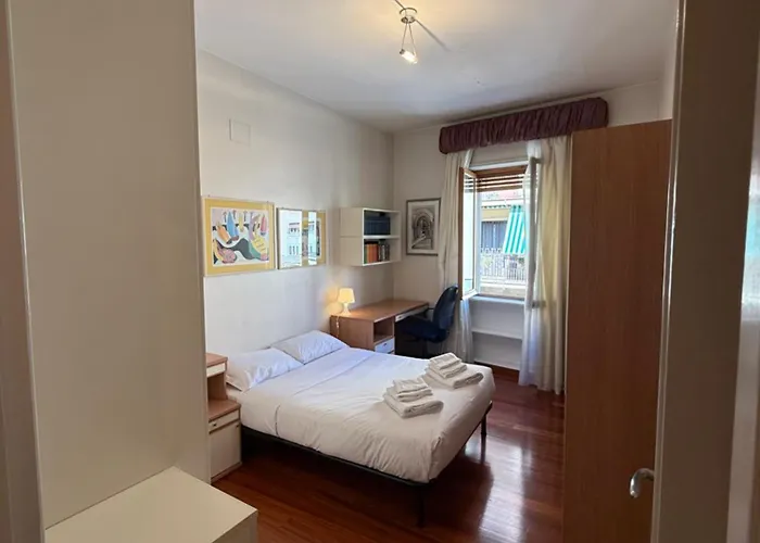 Pensjonat St Peter With Private Parking By Dama 4*