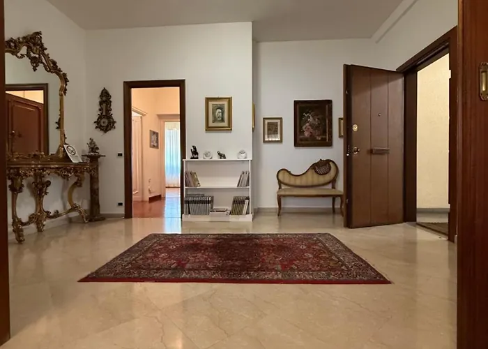 St Peter With Private Parking By Dama Pensjonat 4*