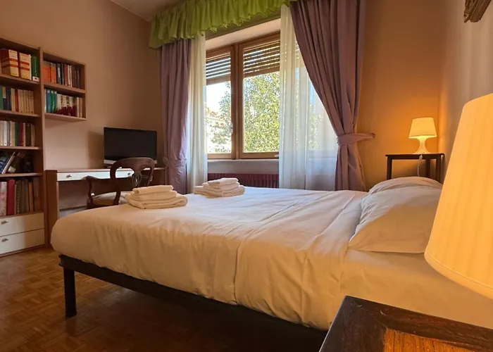 St Peter With Private Parking By Dama 4* Rzym