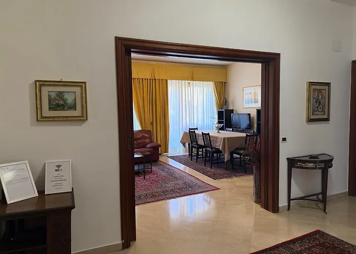 Pensjonat St Peter With Private Parking By Dama 4*