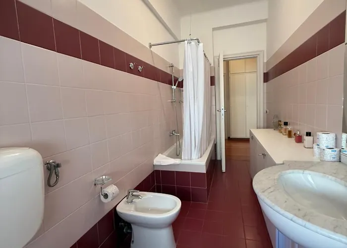 St Peter With Private Parking By Dama Pensjonat 4*