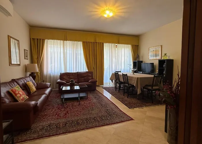 St Peter With Private Parking By Dama Pensjonat 4*
